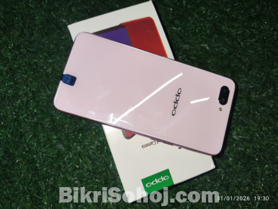 Oppo A3s 6.128